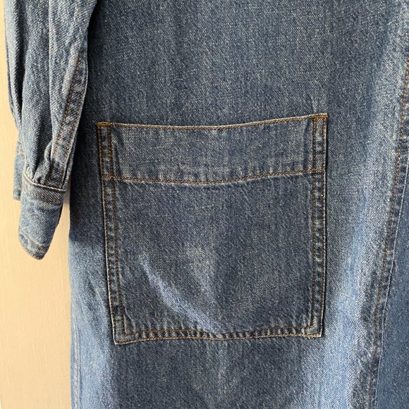 Madewell dress M - Picture 3 of 6